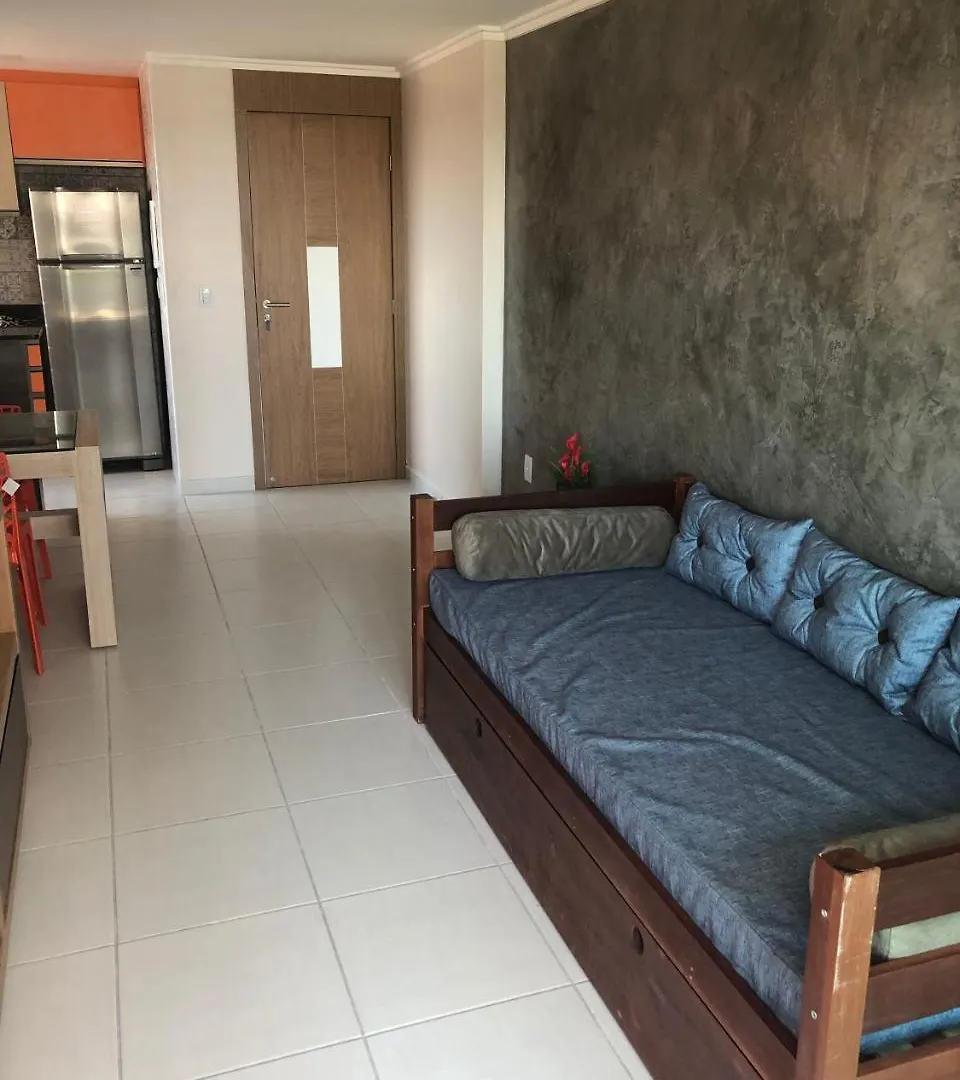 Brooklin Central Park Fortaleza 0*, Fortaleza (Ceara)