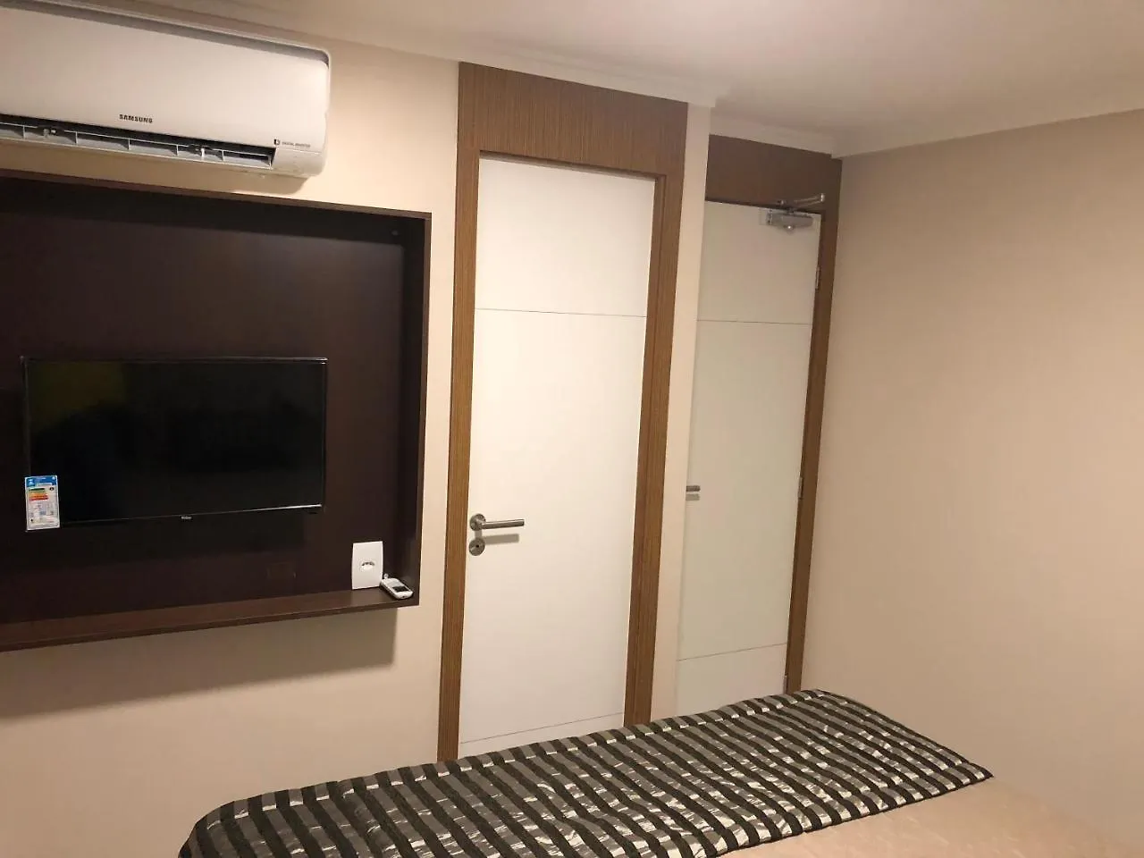 Brooklin Central Park Fortaleza Appartement