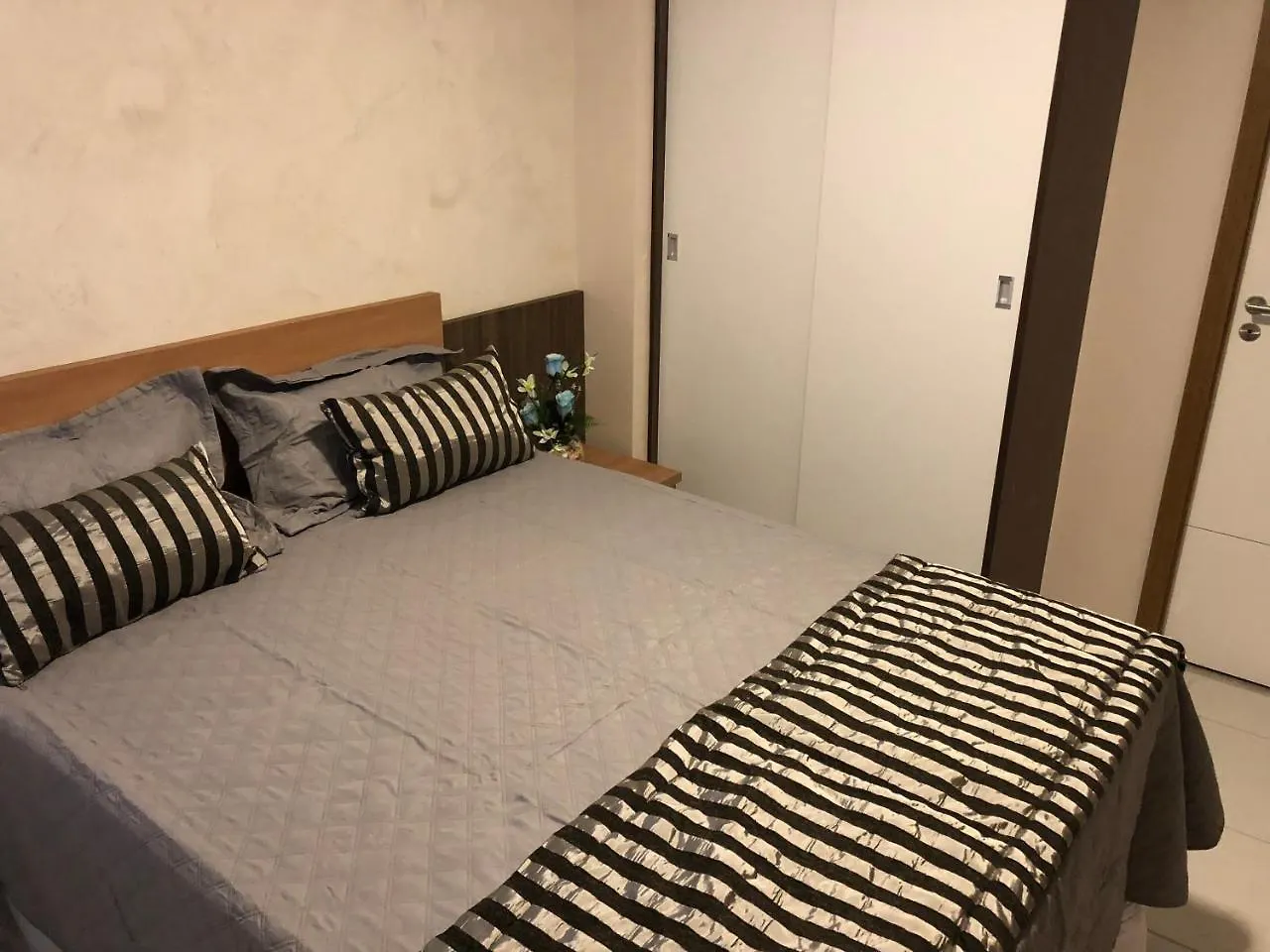 Appartement Brooklin Central Park Fortaleza
